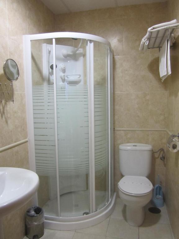 Exterior Double Room