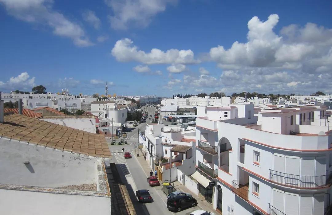 Hostal La Conileña-1